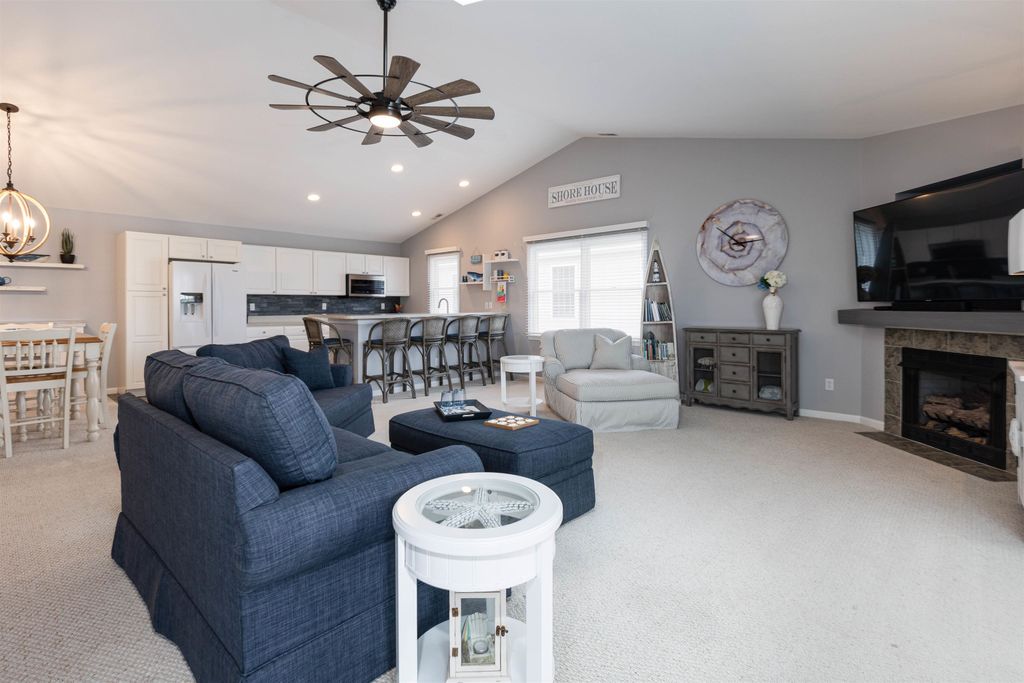 Photo of 415 E 4th Avenue #H, North Wildwood, NJ 08260 (MLS # 261201)