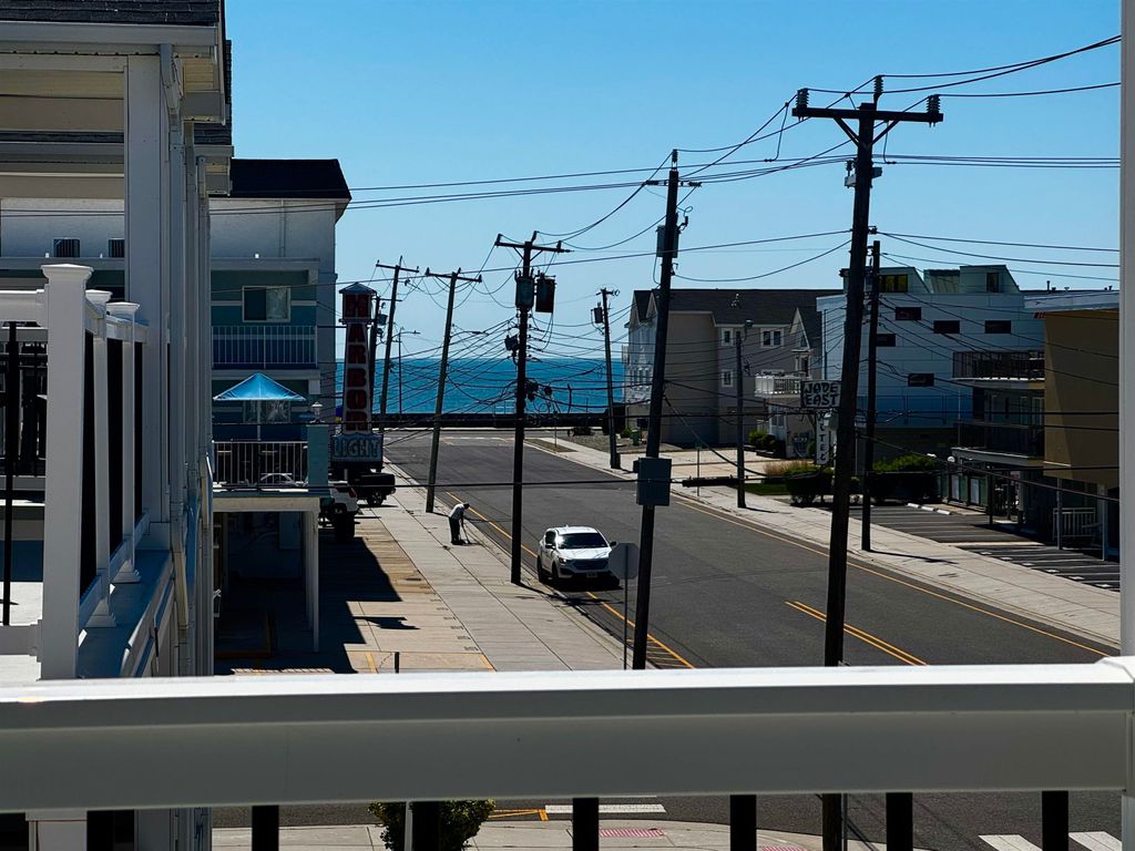 Photo of 415 E 4th Avenue #H, North Wildwood, NJ 08260 (MLS # 261201)