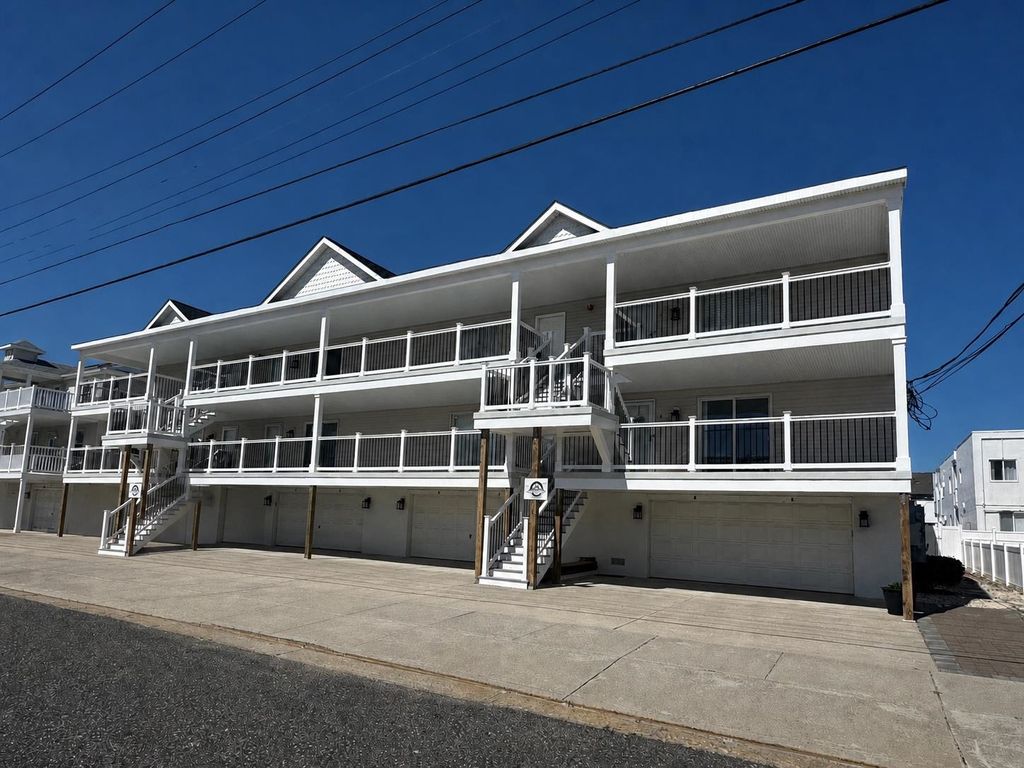 Photo of 415 E 4th Avenue #H, North Wildwood, NJ 08260 (MLS # 261201)