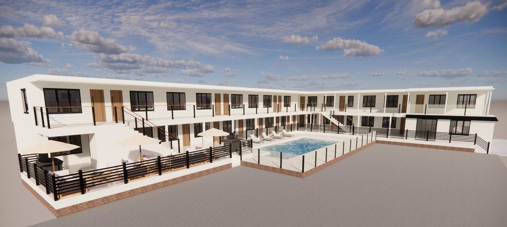 Photo of 511 E 11th Avenue #103, North Wildwood, NJ 08260 (MLS # 252685)