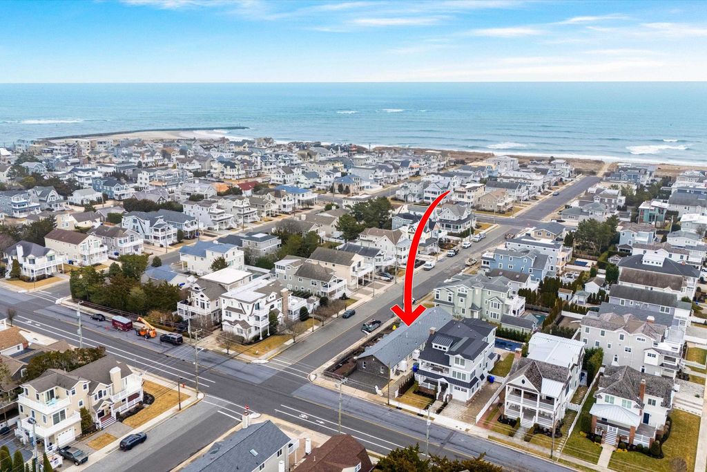 Photo of 74 W 13th Street #74, Avalon, NJ 08202 (MLS # 260410)