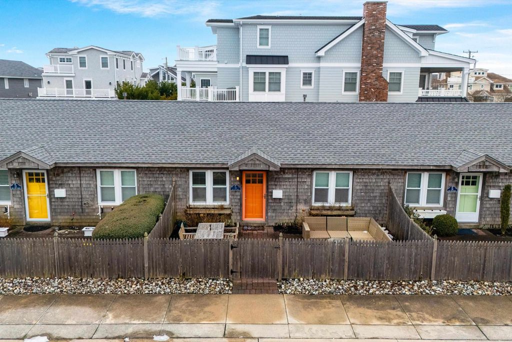 Photo of 74 W 13th Street #74, Avalon, NJ 08202 (MLS # 260410)
