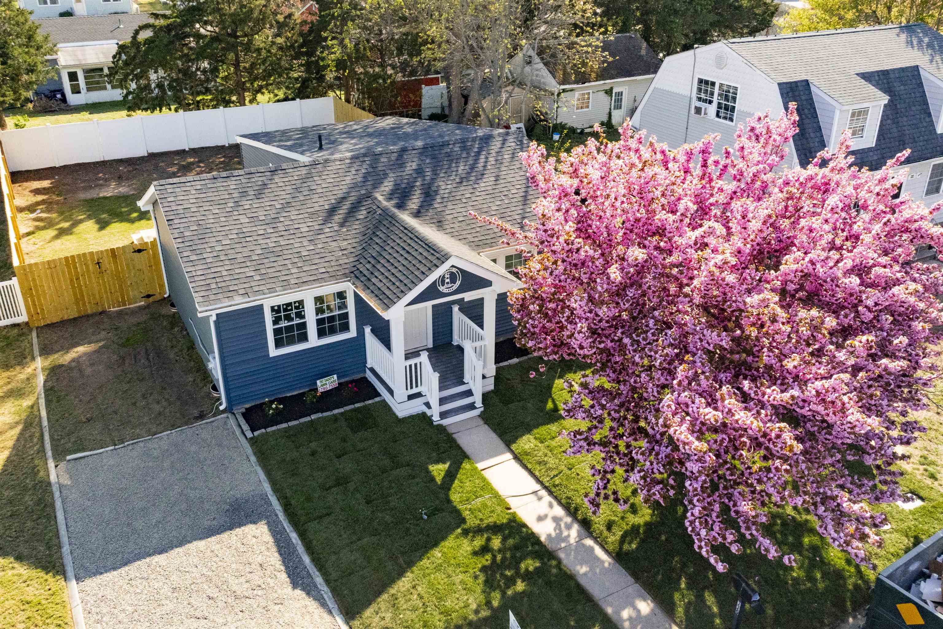 220 Hollywood Avenue, Villas, New Jersey image 1