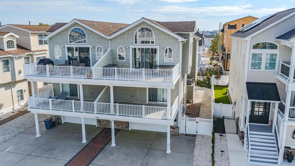 Photo of 140 84th Street #West, Sea Isle City, NJ 08243 (MLS # 262607)