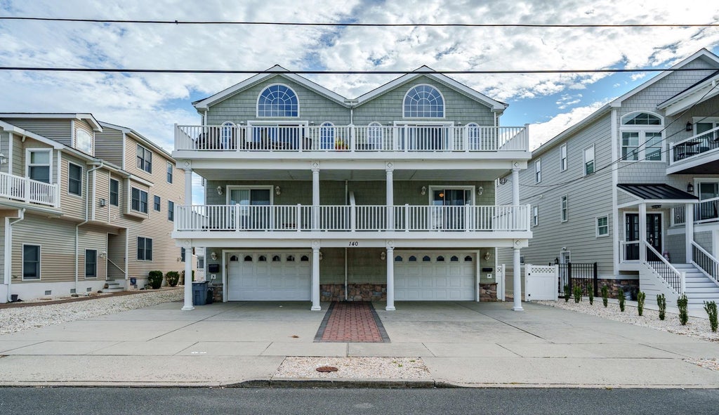 Photo of 140 84th Street #West, Sea Isle City, NJ 08243 (MLS # 262607)