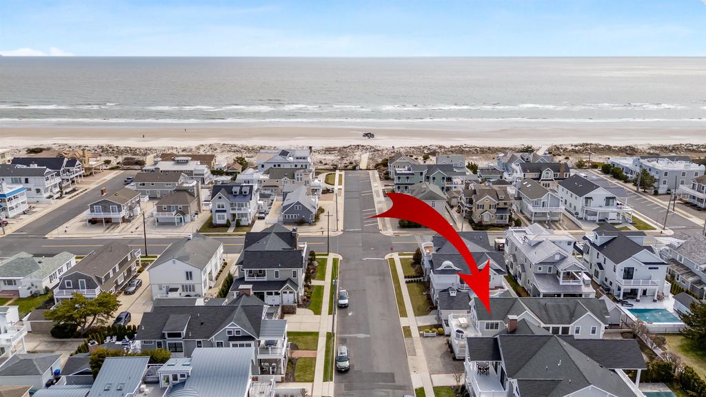 Photo of 125 98th Street, Stone Harbor, NJ 08247 (MLS # 260768)