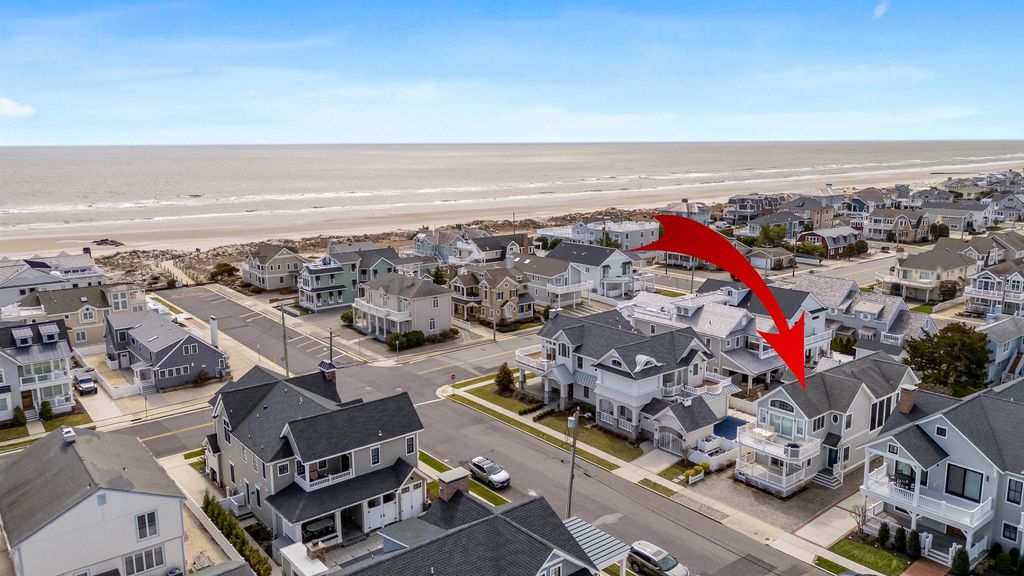 Photo of 125 98th Street, Stone Harbor, NJ 08247 (MLS # 260768)