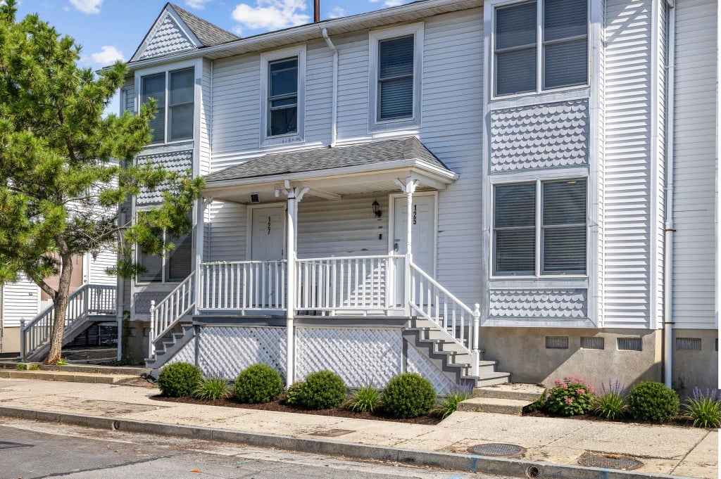 Photo of 125 N Rhode Island Avenue, Atlantic City, NJ 08401 (MLS # 262994)