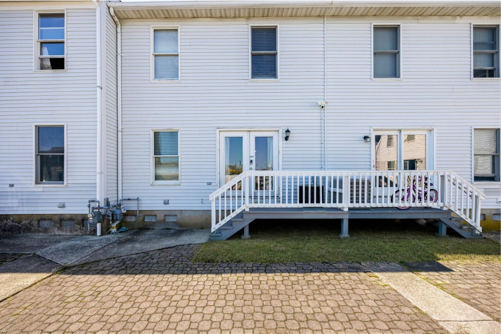 Photo of 125 N Rhode Island Avenue, Atlantic City, NJ 08401 (MLS # 262994)