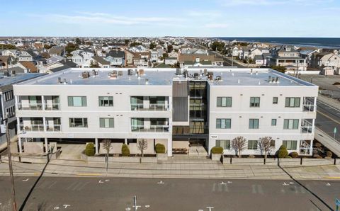 Condo For Sale - 100 96th Street #304<br/> Stone Harbor, NJ 08247
