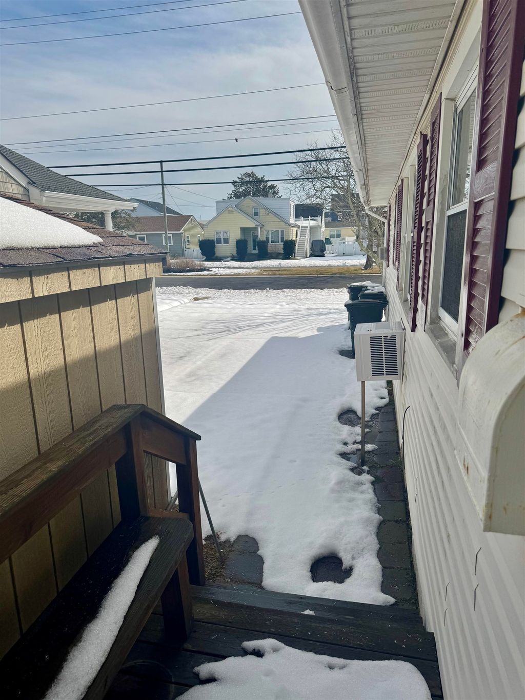 Photo of 125 E 7th Avenue #1, North Wildwood, NJ 08260 (MLS # 260408)