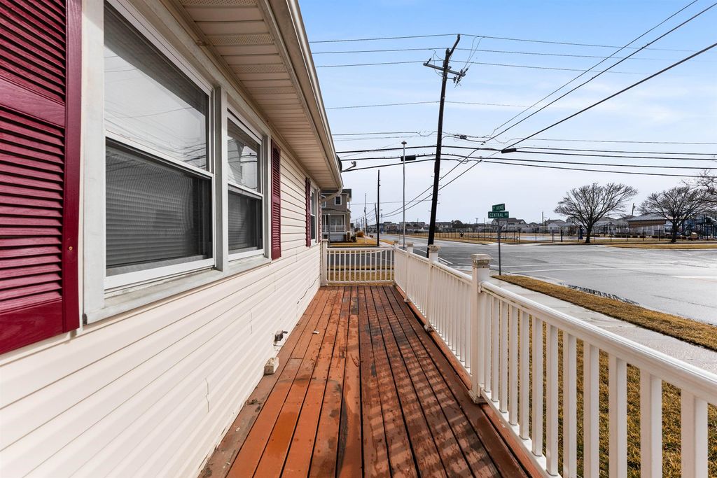 Photo of 125 E 7th Avenue #1, North Wildwood, NJ 08260 (MLS # 260408)