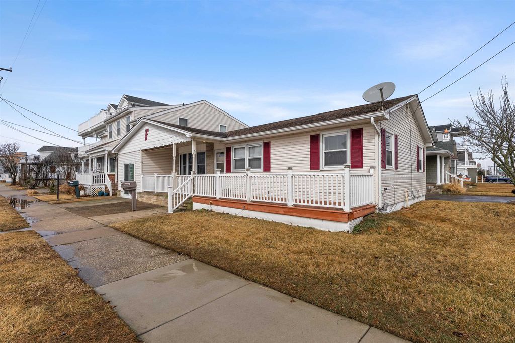 Photo of 125 E 7th Avenue #1, North Wildwood, NJ 08260 (MLS # 260408)