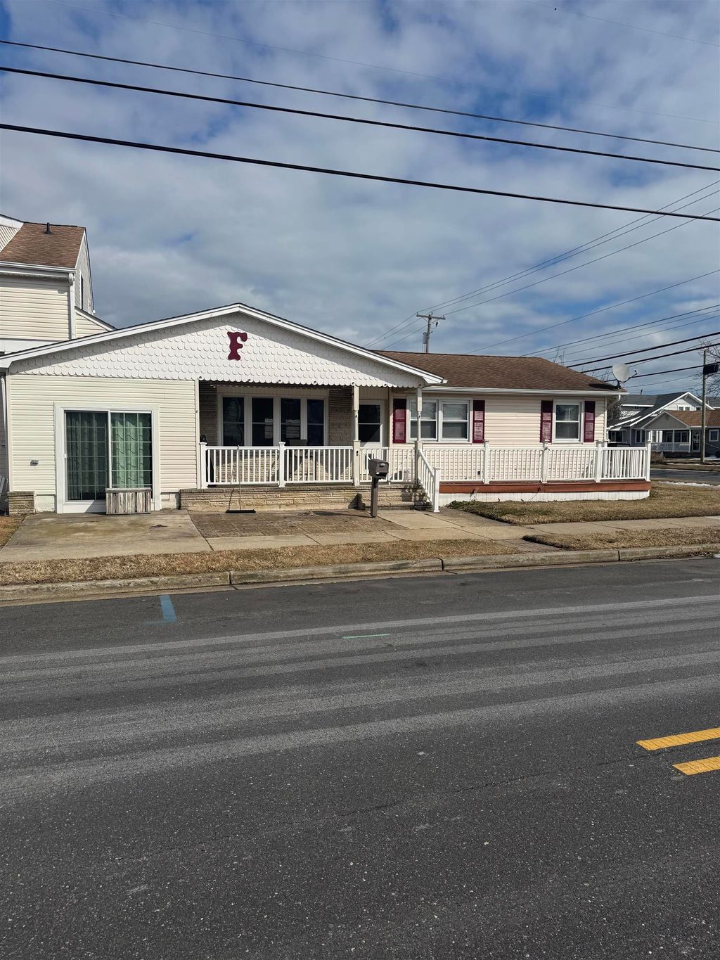Photo of 125 E 7th Avenue #1, North Wildwood, NJ 08260 (MLS # 260408)