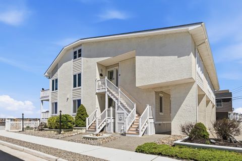 7010 Park Boulevard D upstairs Wildwood Crest NJ 08260