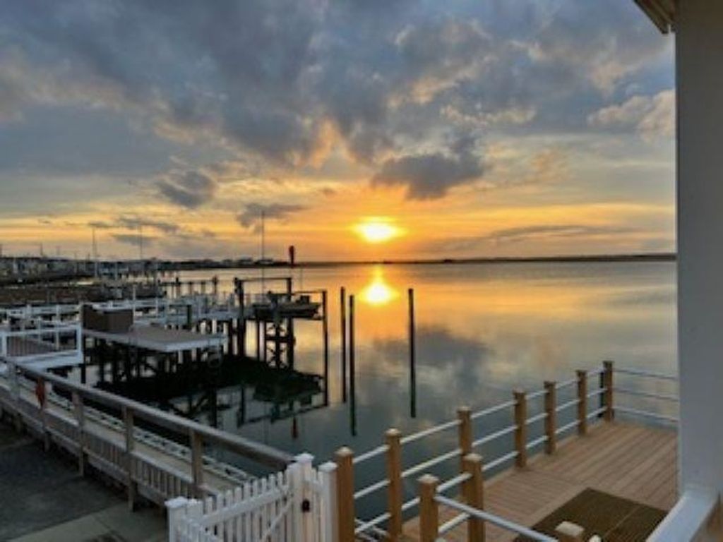 Photo of 7010 Park Boulevard #D upstairs, Wildwood Crest, NJ 08260 (MLS # 261022)