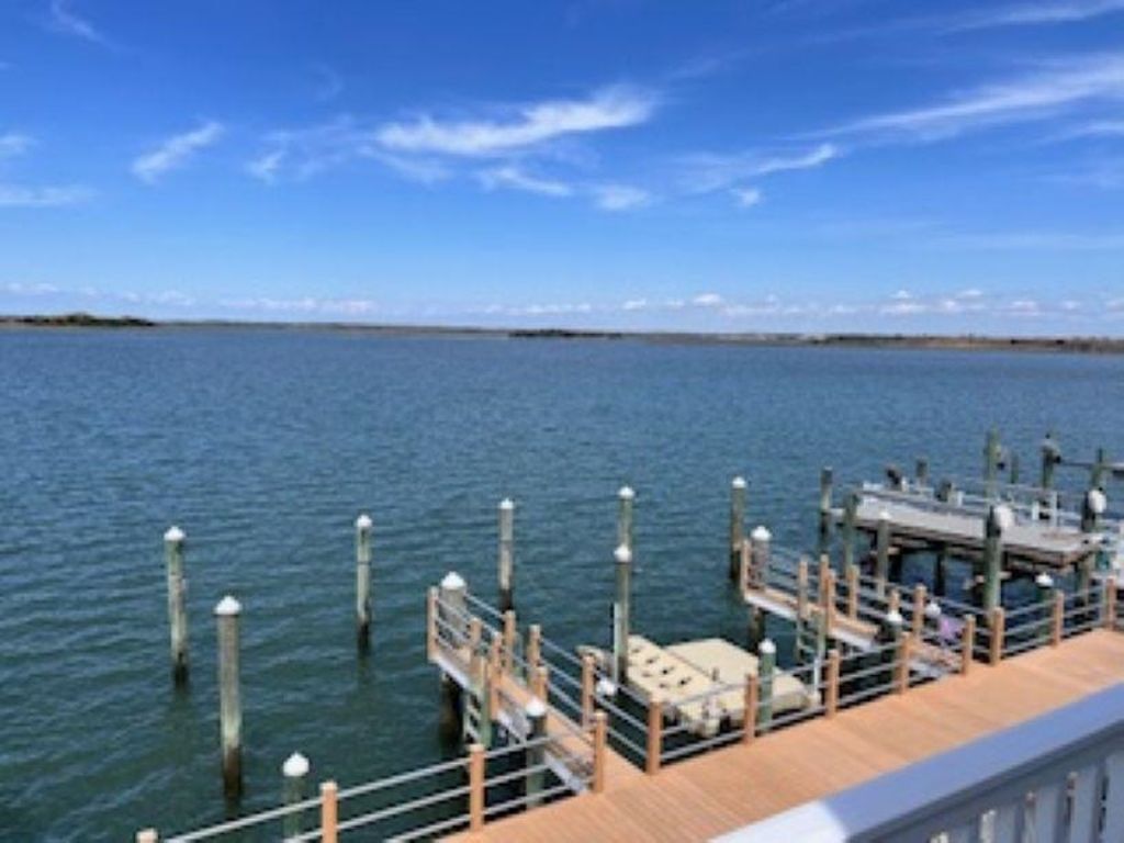 Photo of 7010 Park Boulevard #D upstairs, Wildwood Crest, NJ 08260 (MLS # 261022)