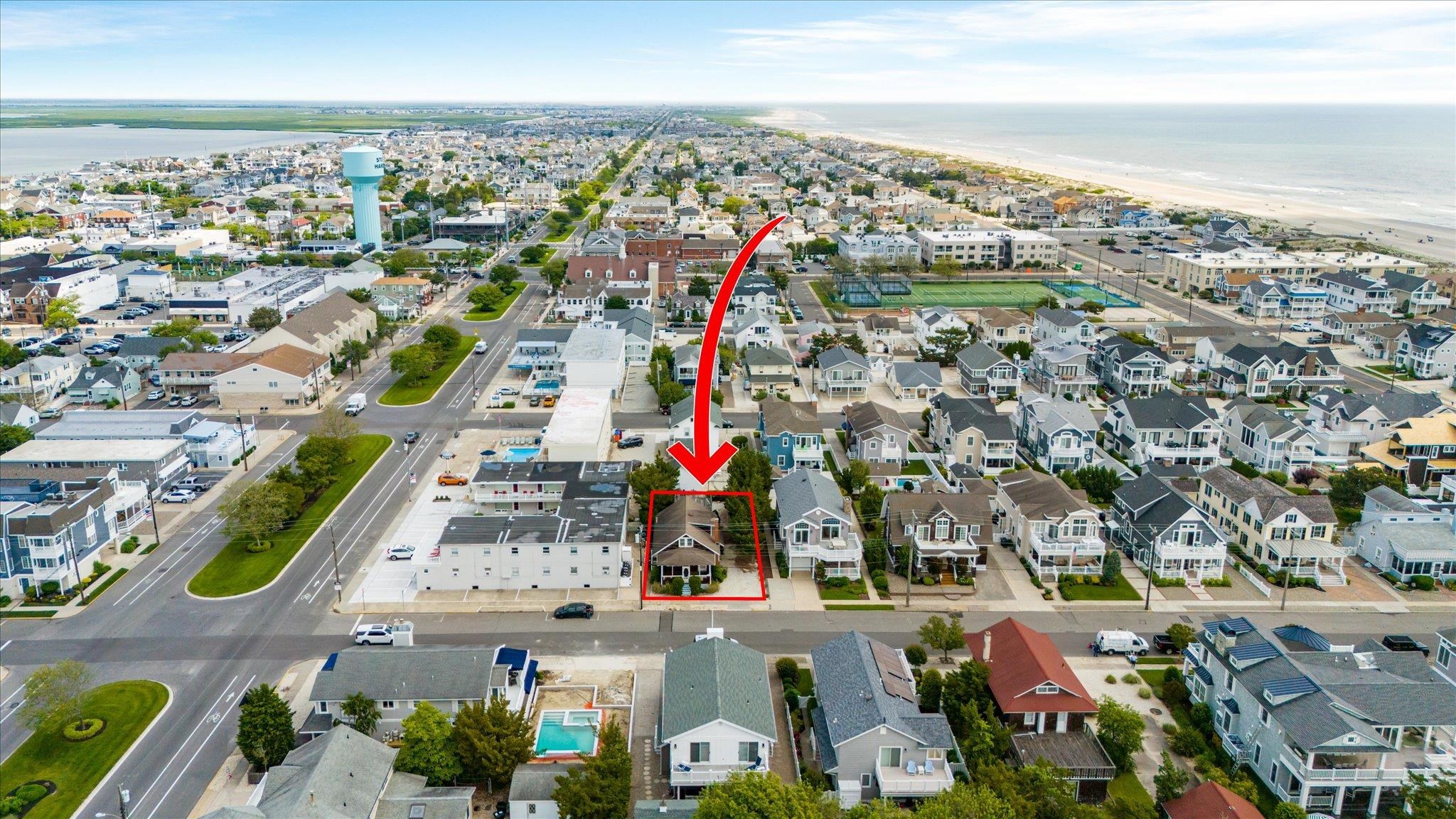 166 99th Street, Stone Harbor, New Jersey image 2