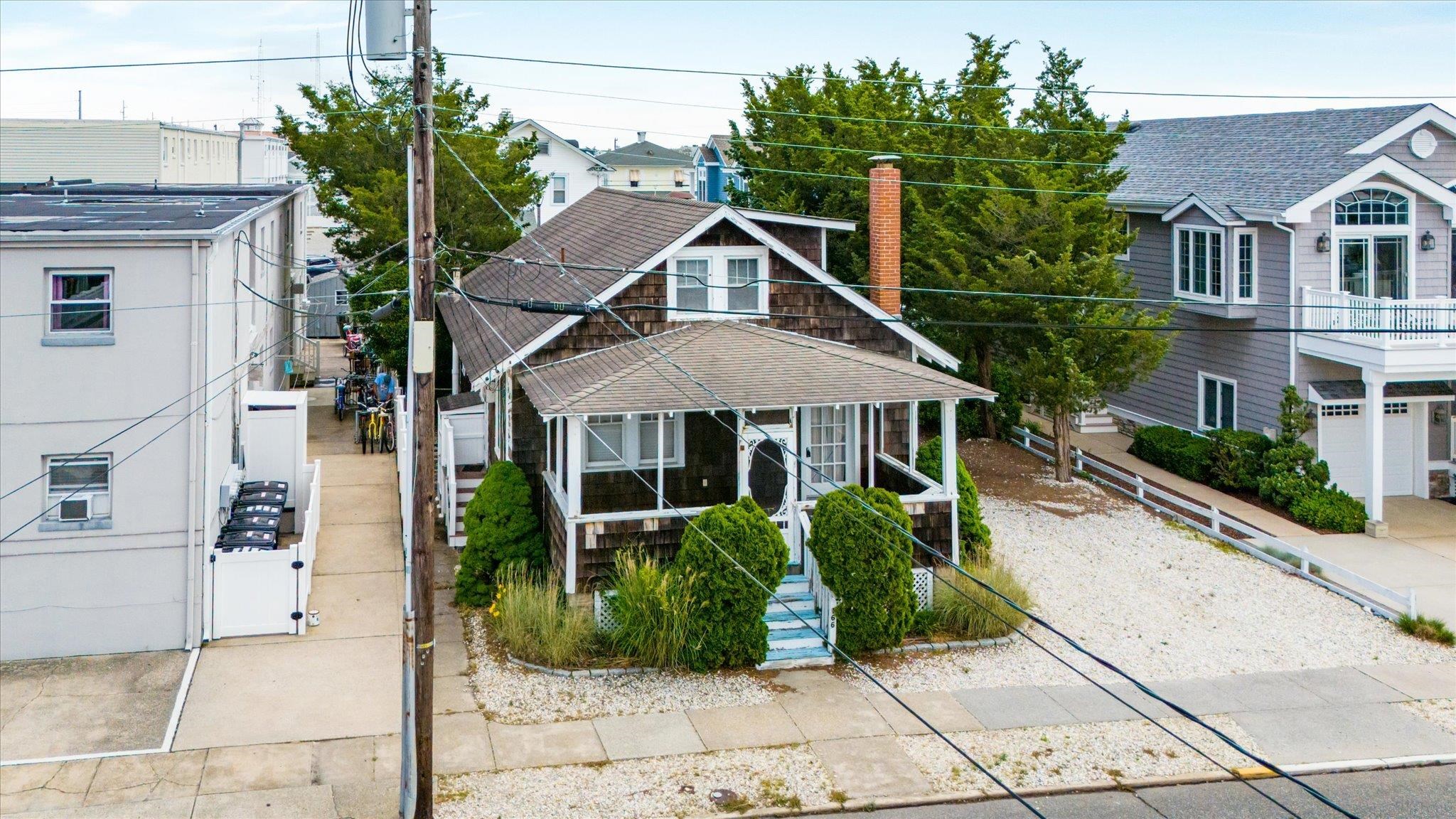 166 99th Street, Stone Harbor, New Jersey image 1