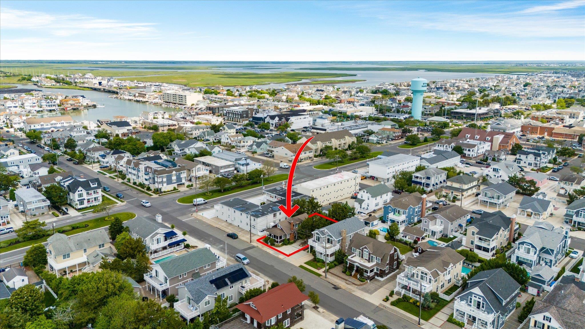 166 99th Street, Stone Harbor, New Jersey image 4