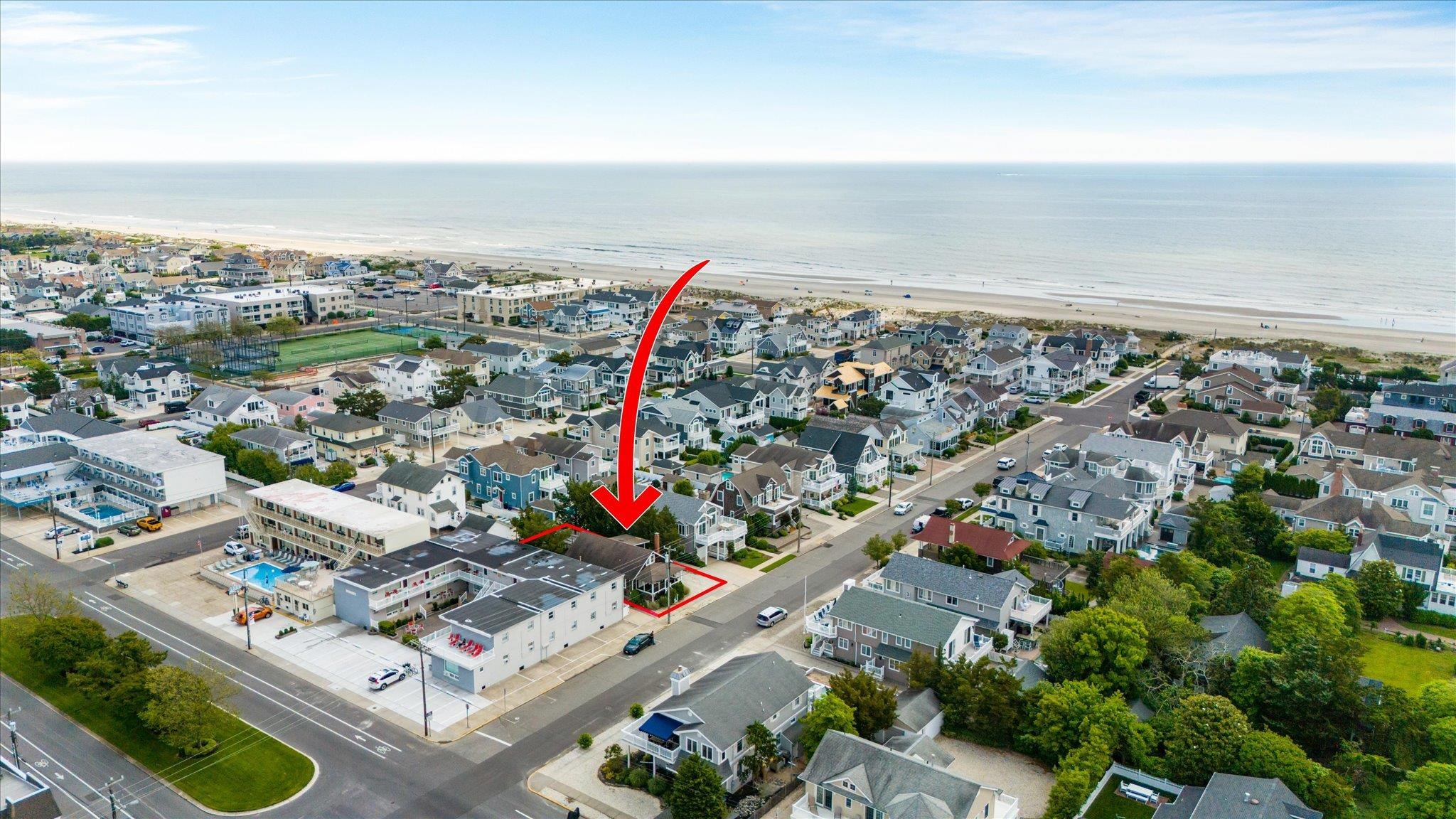 166 99th Street, Stone Harbor, New Jersey image 5