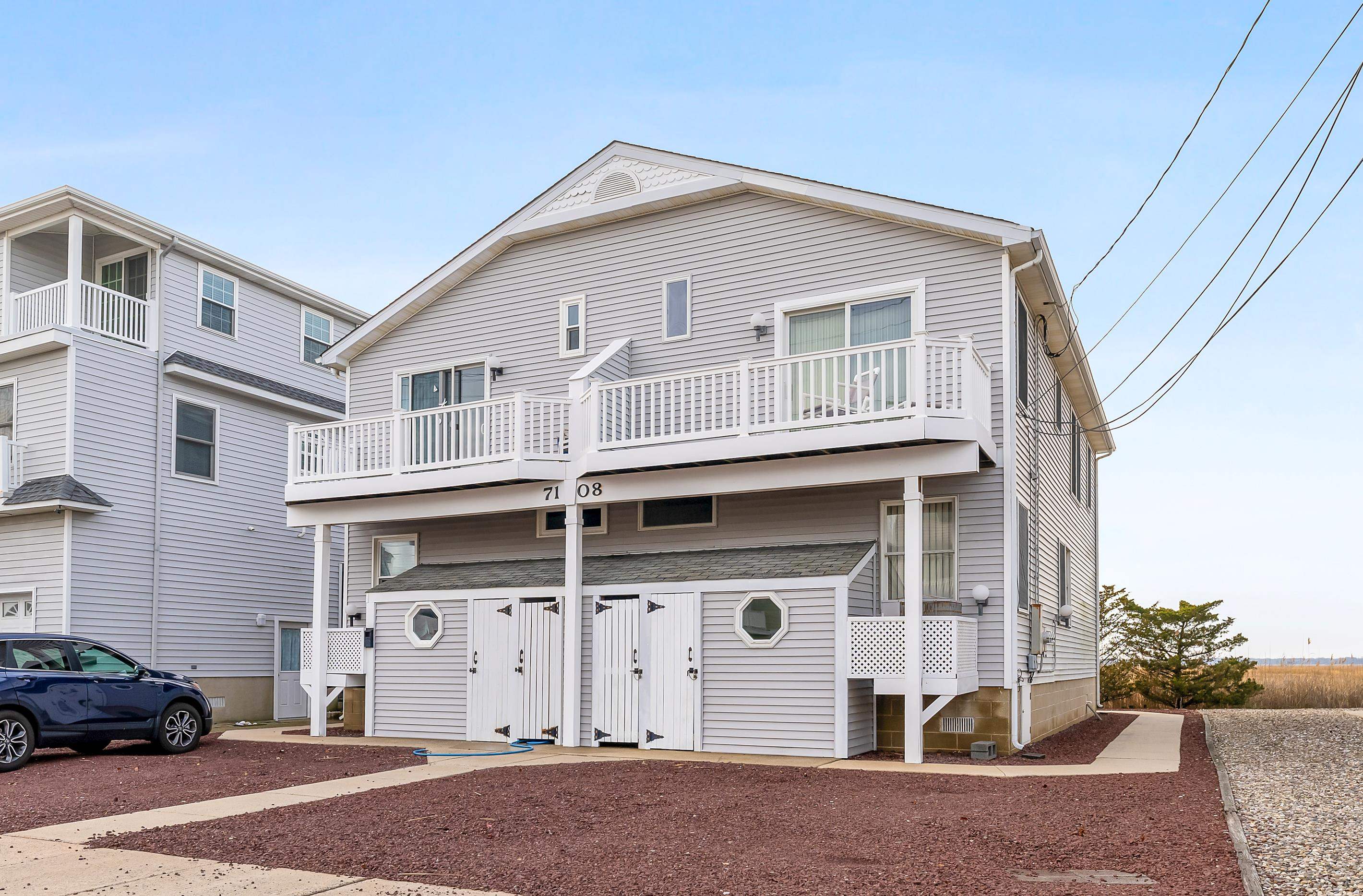 7108 Central Avenue #NORTH, Sea Isle City, New Jersey image 5