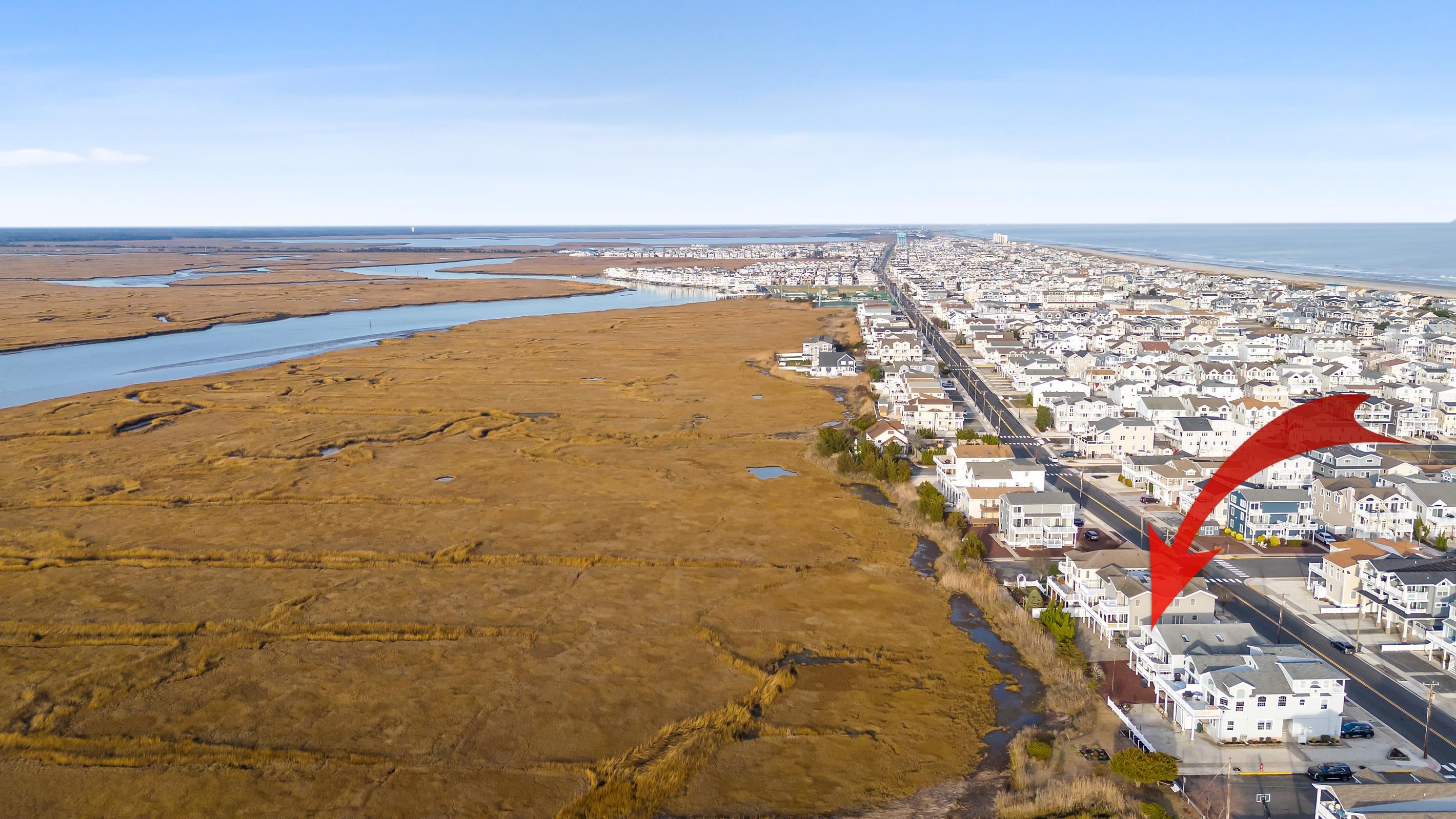 7108 Central Avenue #NORTH, Sea Isle City, New Jersey image 15