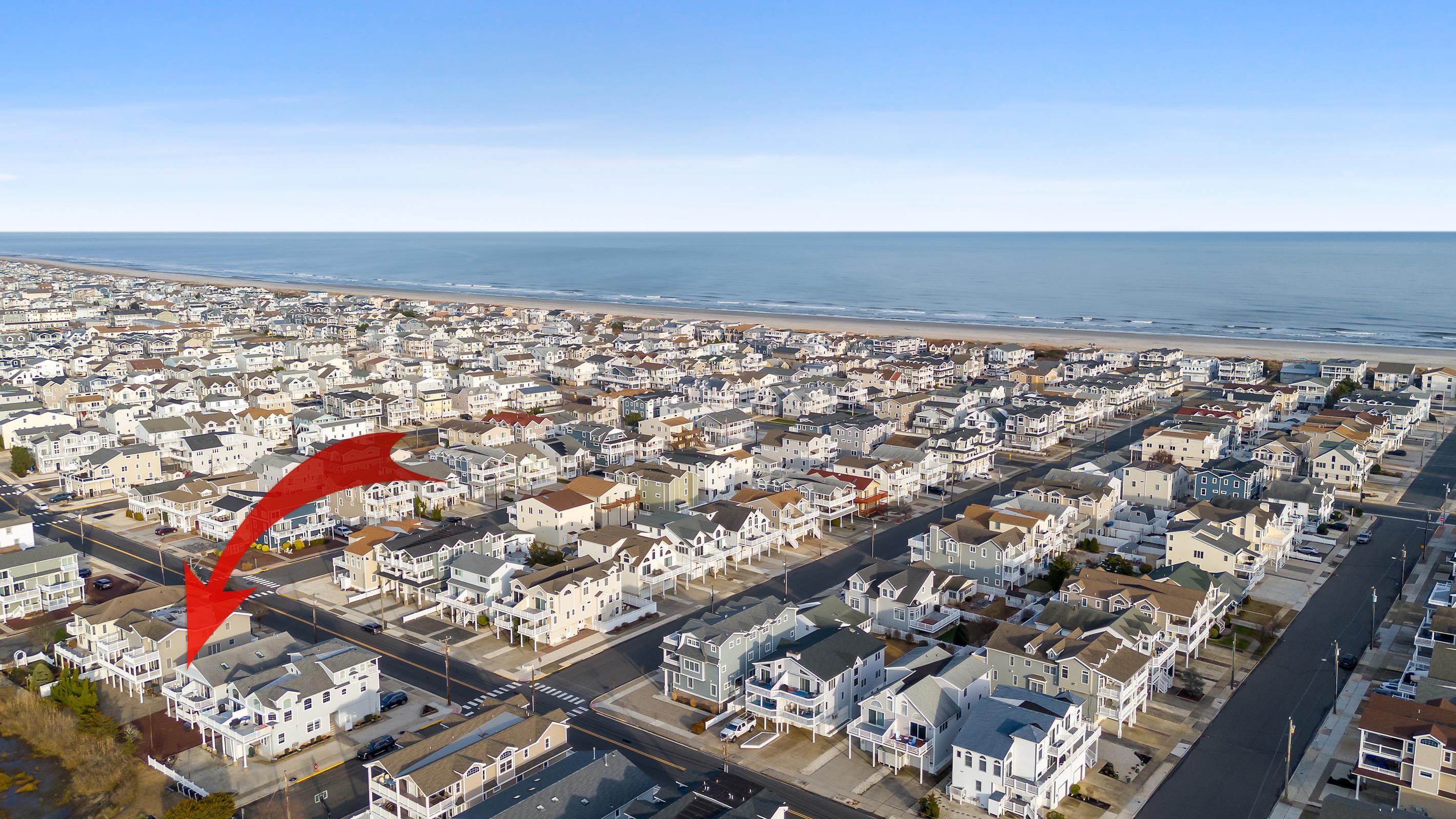 7108 Central Avenue #NORTH, Sea Isle City, New Jersey image 11