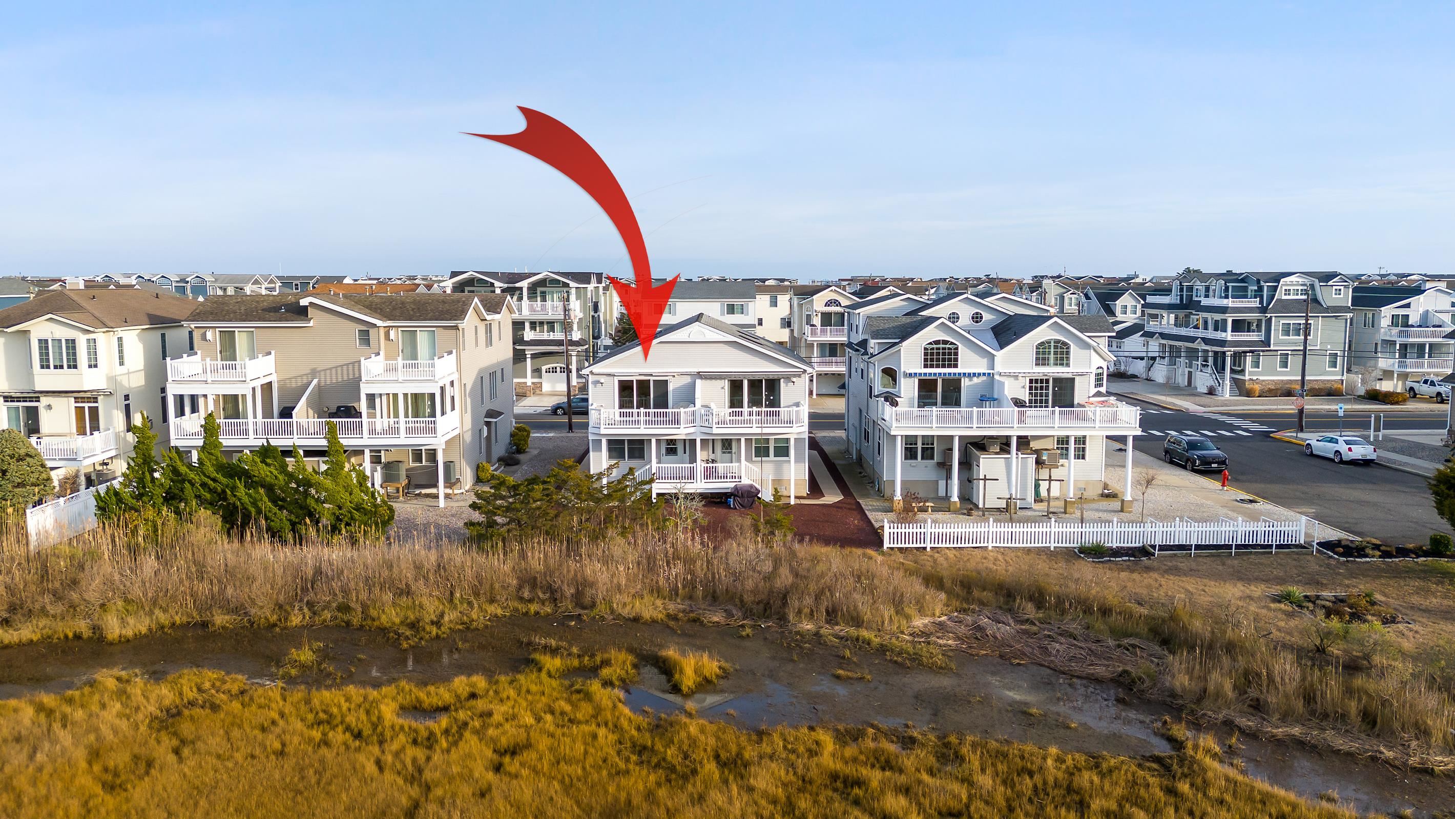 7108 Central Avenue #NORTH, Sea Isle City, New Jersey image 9