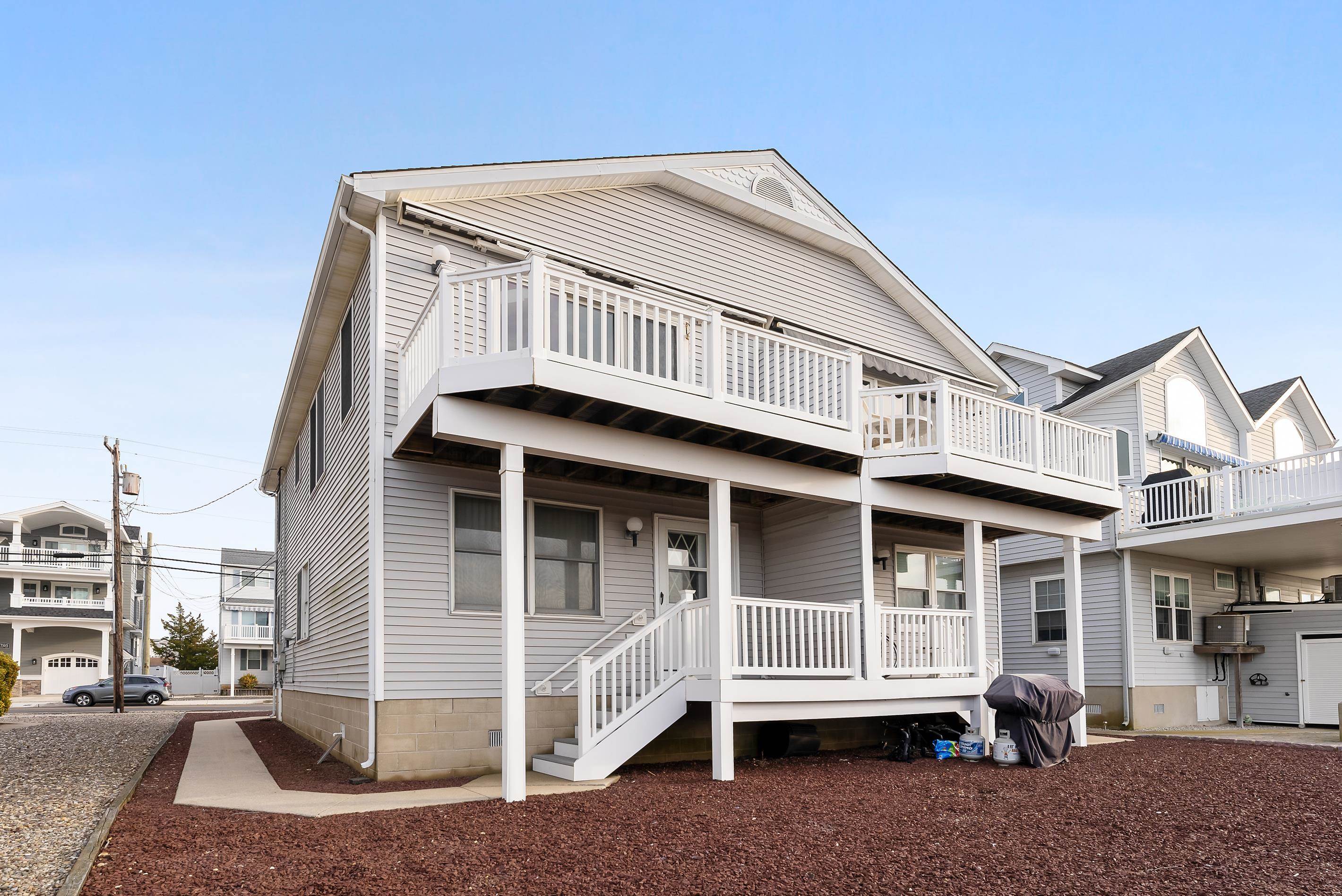 7108 Central Avenue #NORTH, Sea Isle City, New Jersey image 7