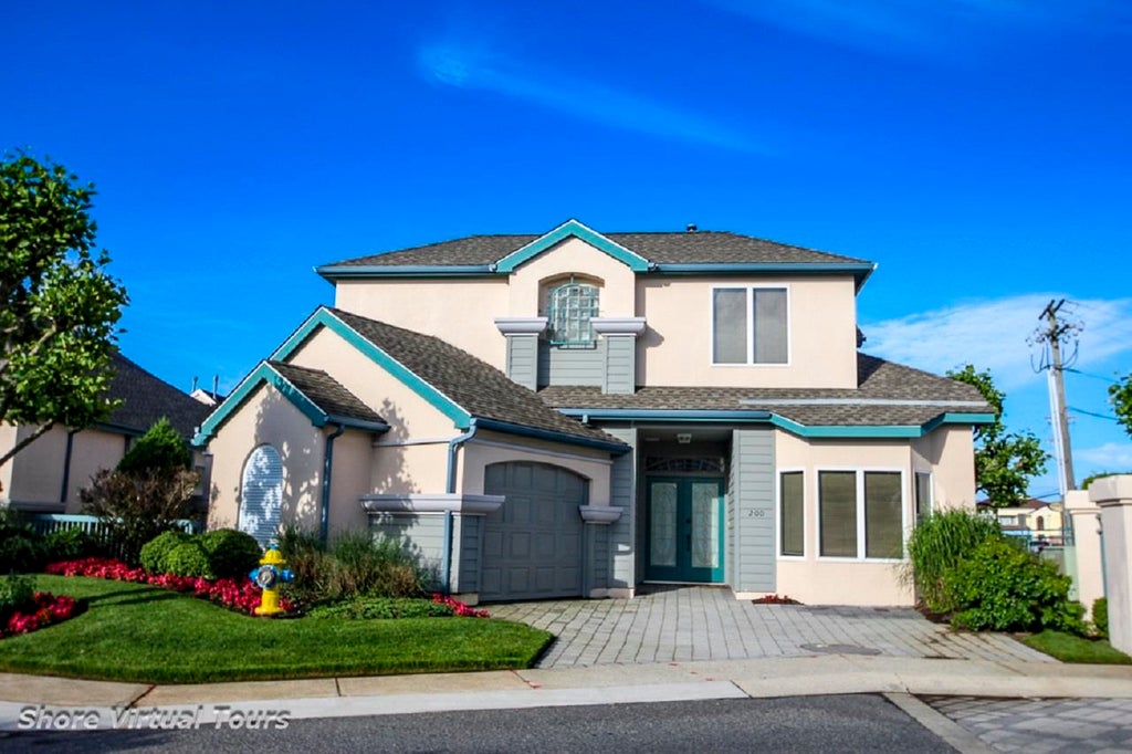 Photo of 200 Dune Drive, Lower Township, NJ 08260 (MLS # 262264)