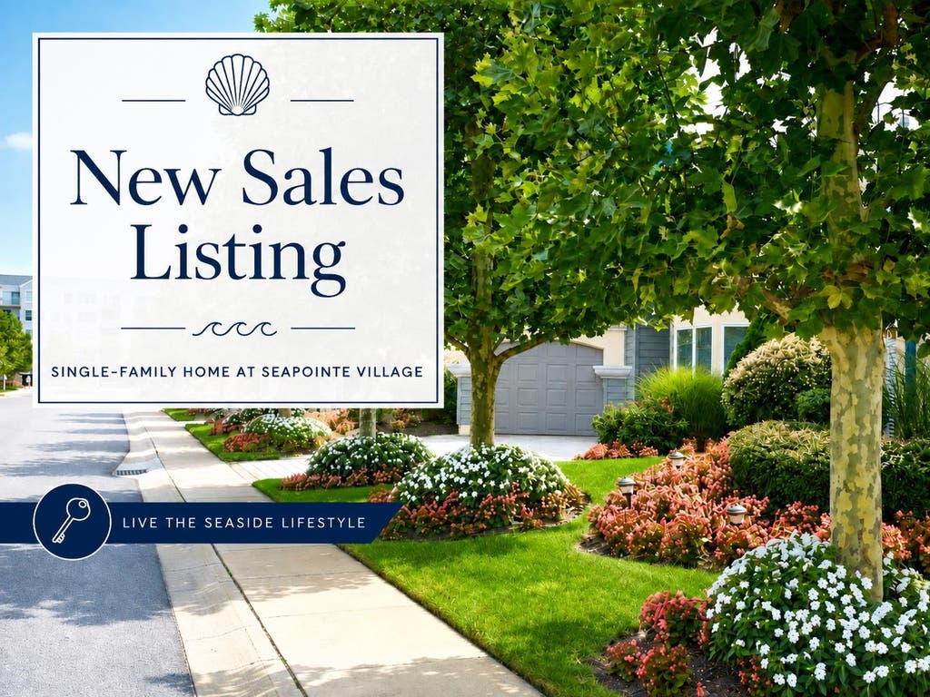 Photo of 200 Dune Drive, Lower Township, NJ 08260 (MLS # 262264)