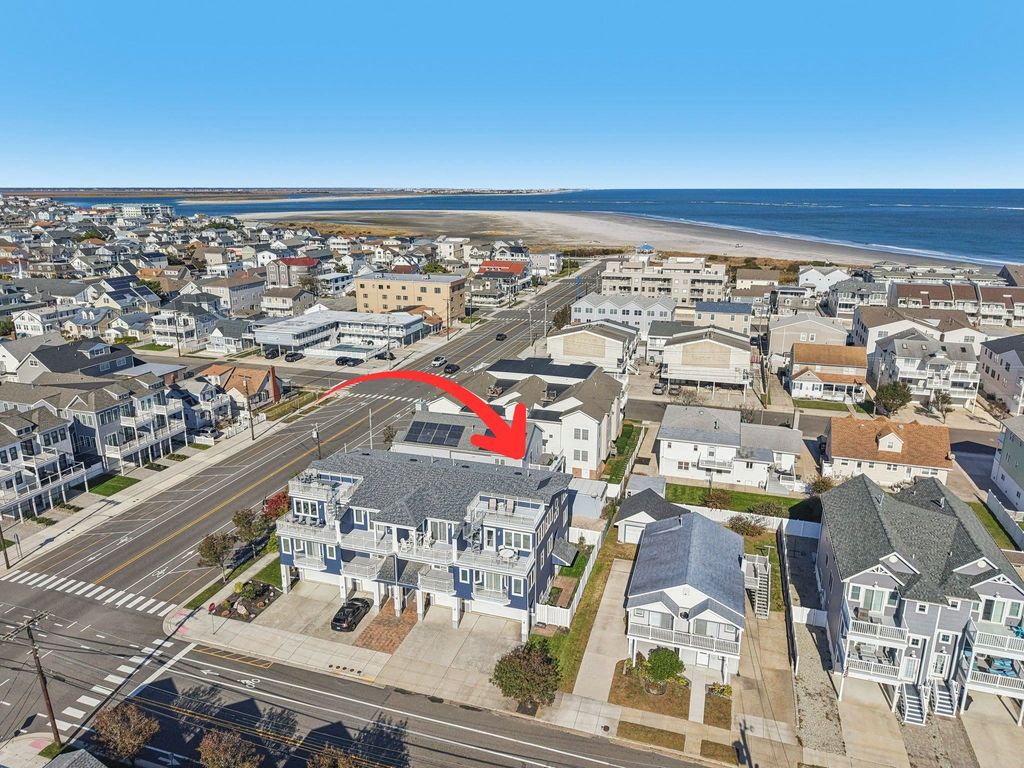 Photo of 407 E 5th Ave #D, North Wildwood, NJ 08260 (MLS # 253200)