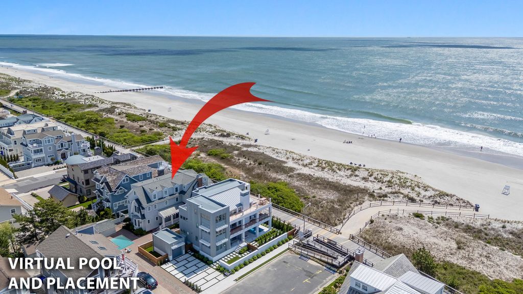 Photo of 73 E 25th Street St, Avalon, NJ 08202 (MLS # 251509)