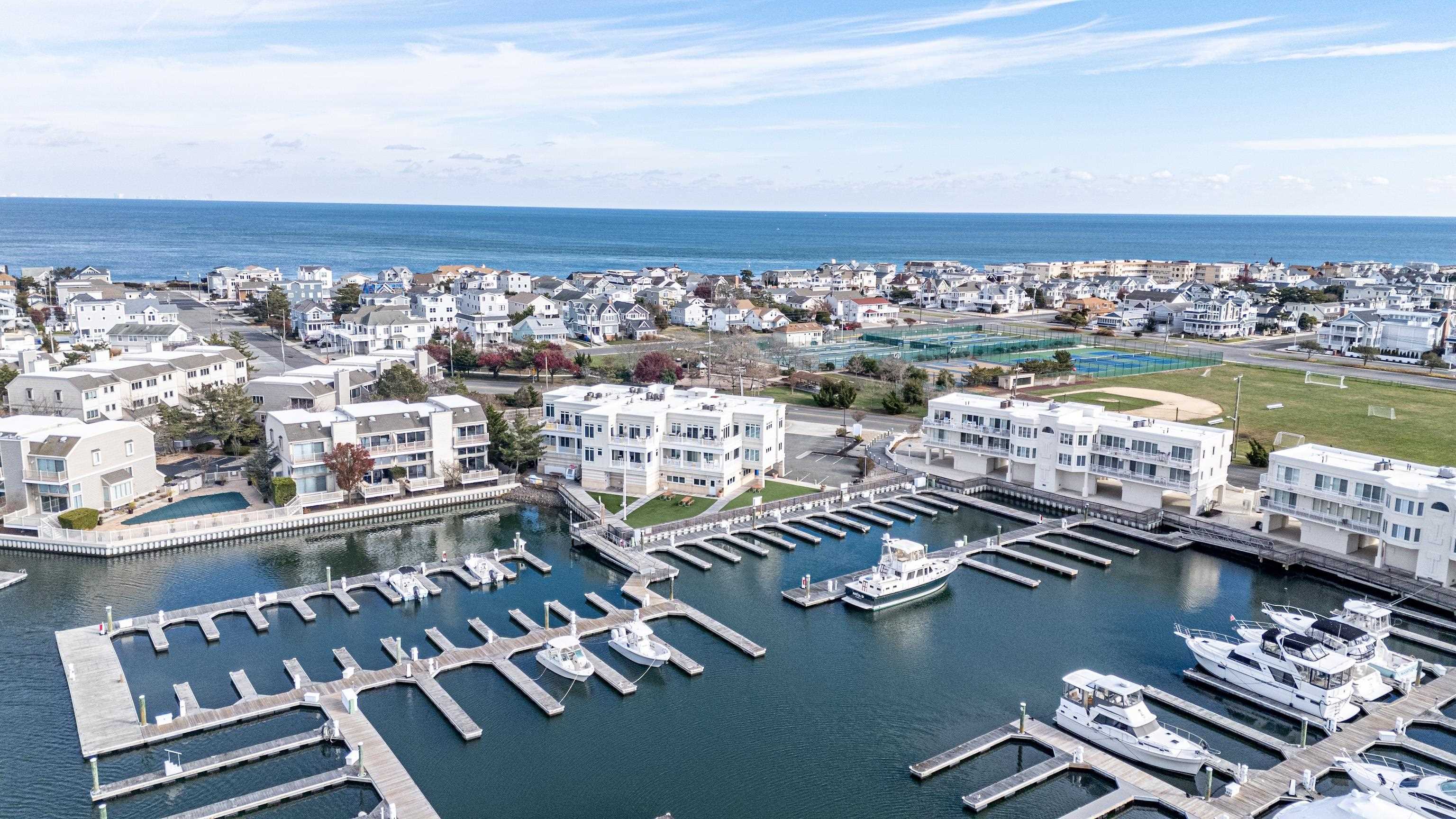 1100 Ocean Drive #312, Avalon, Massachusetts image 27