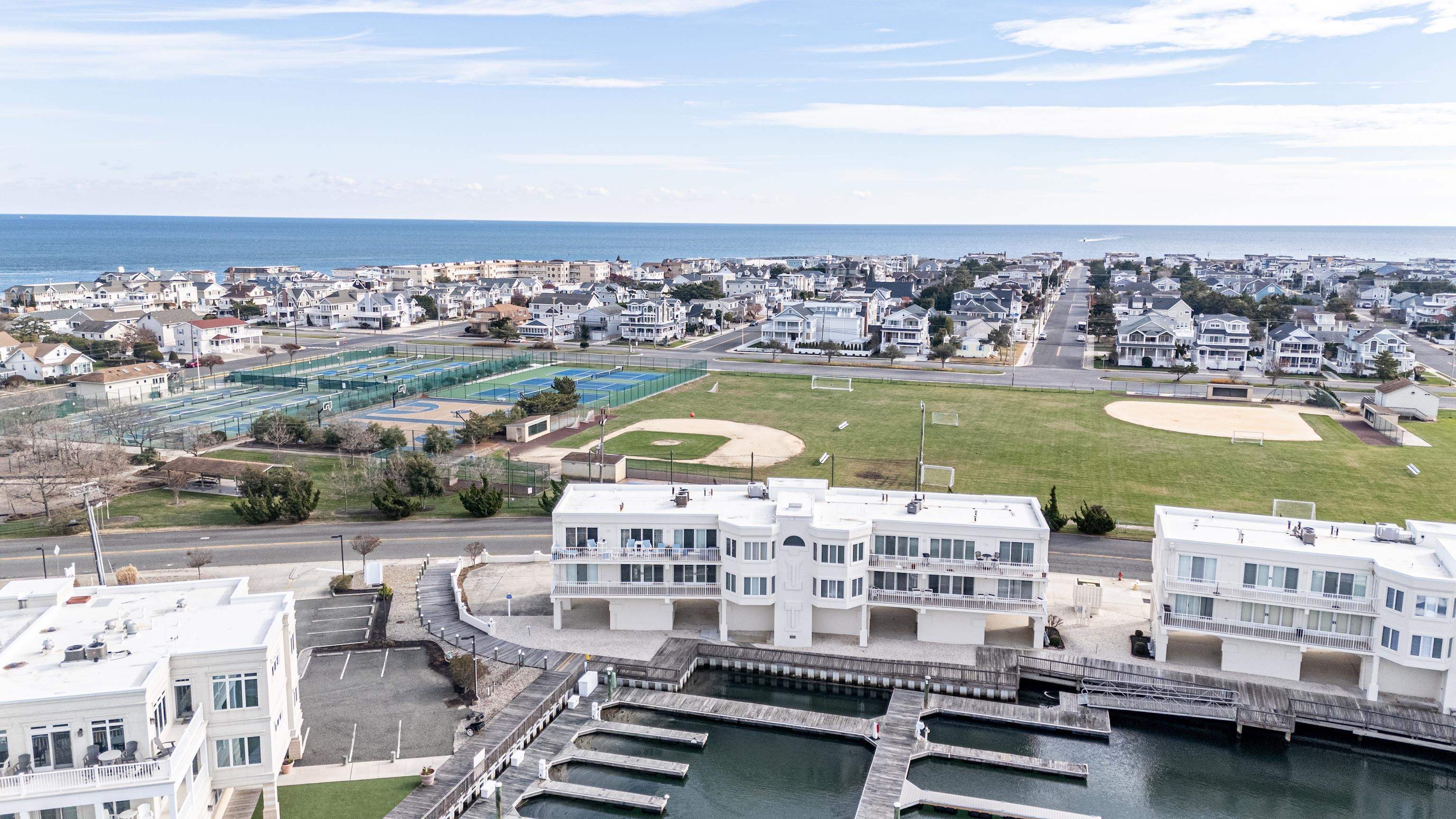 1100 Ocean Drive #312, Avalon, Massachusetts image 30