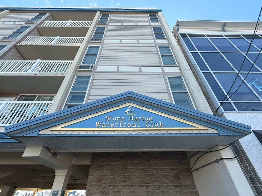 Photo of 351 96th Street #101, Stone Harbor, NJ 08247 (MLS # 262809)
