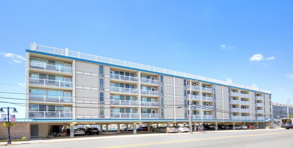 Photo of 351 96th Street #101, Stone Harbor, NJ 08247 (MLS # 262809)