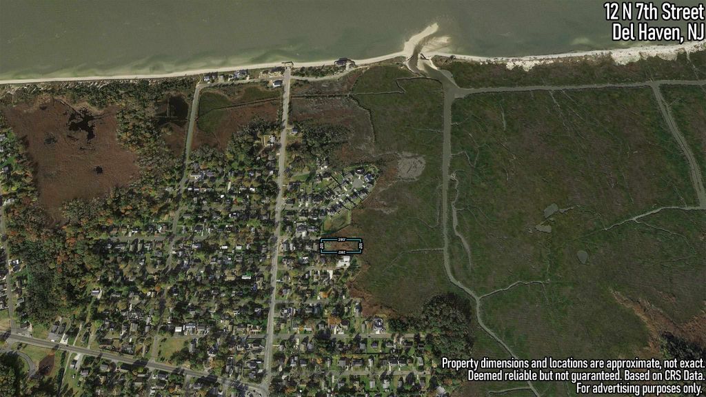 Photo of 12 N 7th Street, Del Haven, NJ 08251 (MLS # 260023)