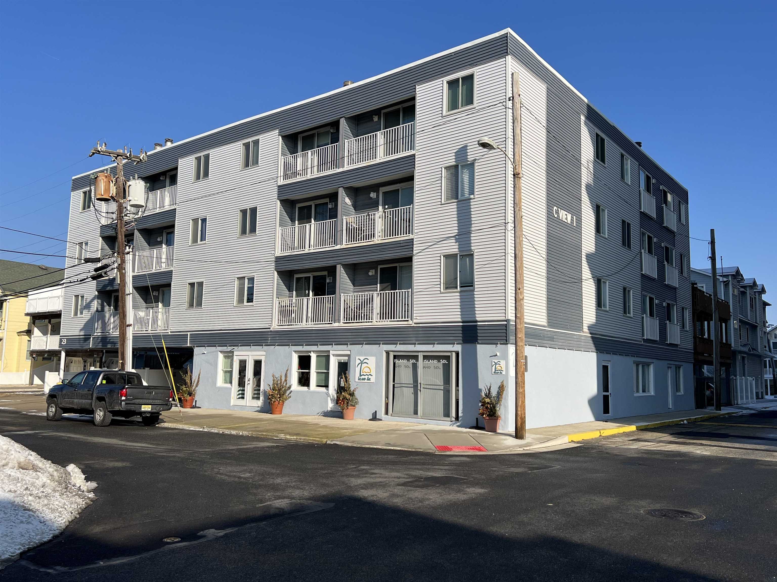 23 38th Street #201, Sea Isle City, New Jersey image 1