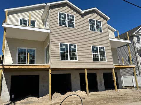 Homes For Sale - 121 E Maple Avenue #1<br/> Wildwood, NJ 08260