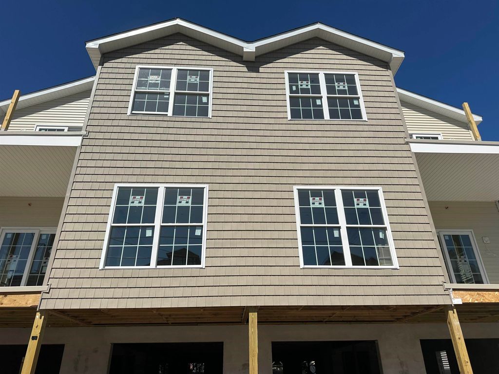 Photo of 121 E Maple Ave #1, Wildwood, NJ 08260 (MLS # 261161)
