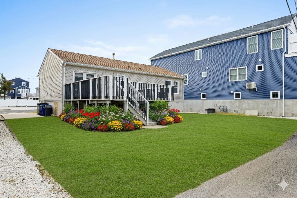 Photo of 513 W Burk Avenue, Wildwood, NJ 08260 (MLS # 253411)