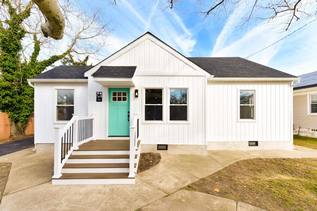 Photo of 6 Lafayette Avenue, Del Haven, NJ 08251 (MLS # 253495)