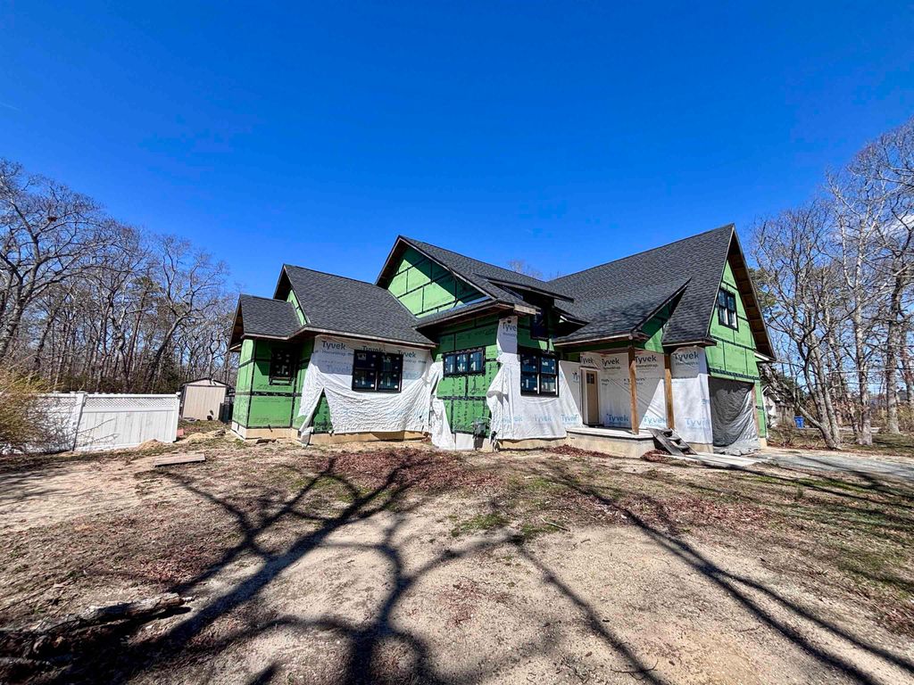 Photo of 6 Sheila Avenue, Seaville, NJ 08230 (MLS # 260853)