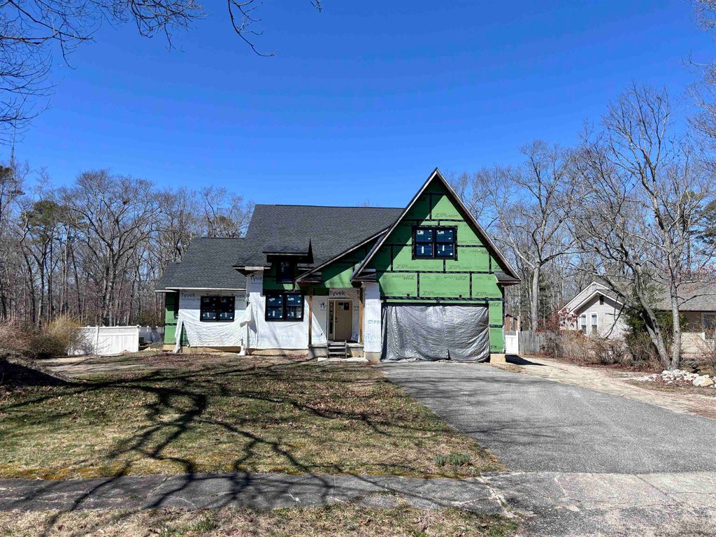 Photo of 6 Sheila Avenue, Seaville, NJ 08230 (MLS # 260853)