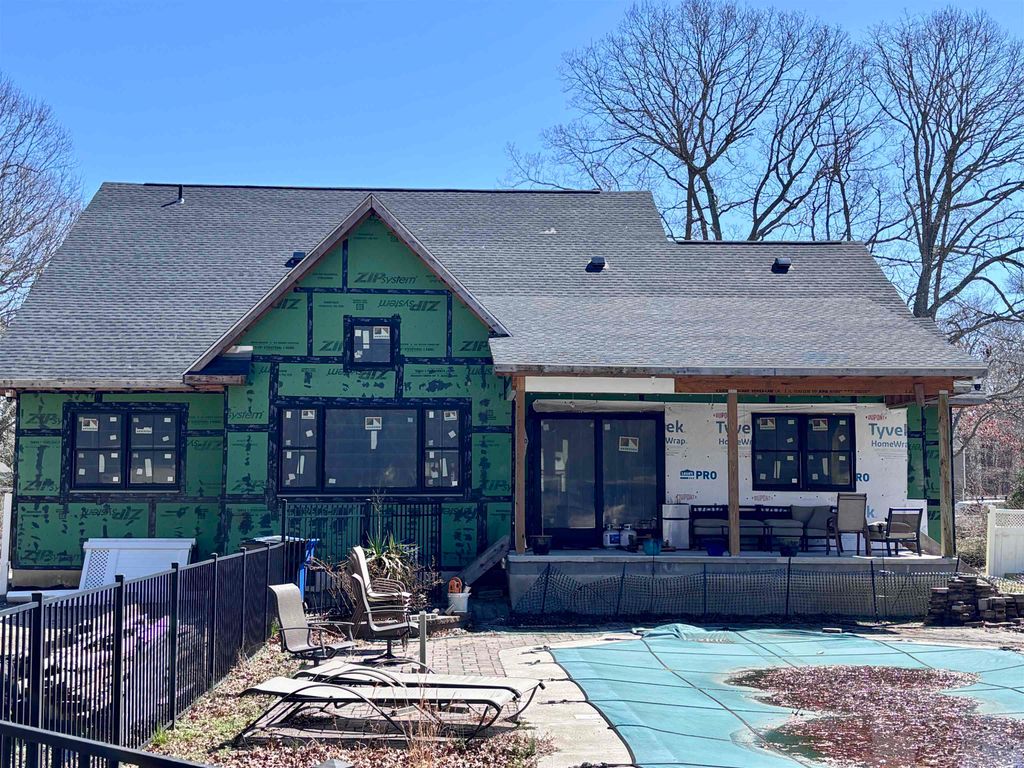 Photo of 6 Sheila Avenue, Seaville, NJ 08230 (MLS # 260853)