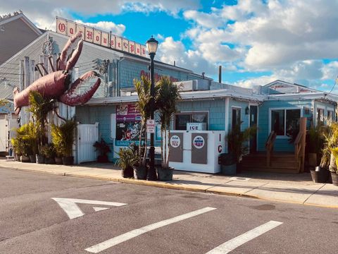 314 42nd Street Sea Isle City NJ 08243