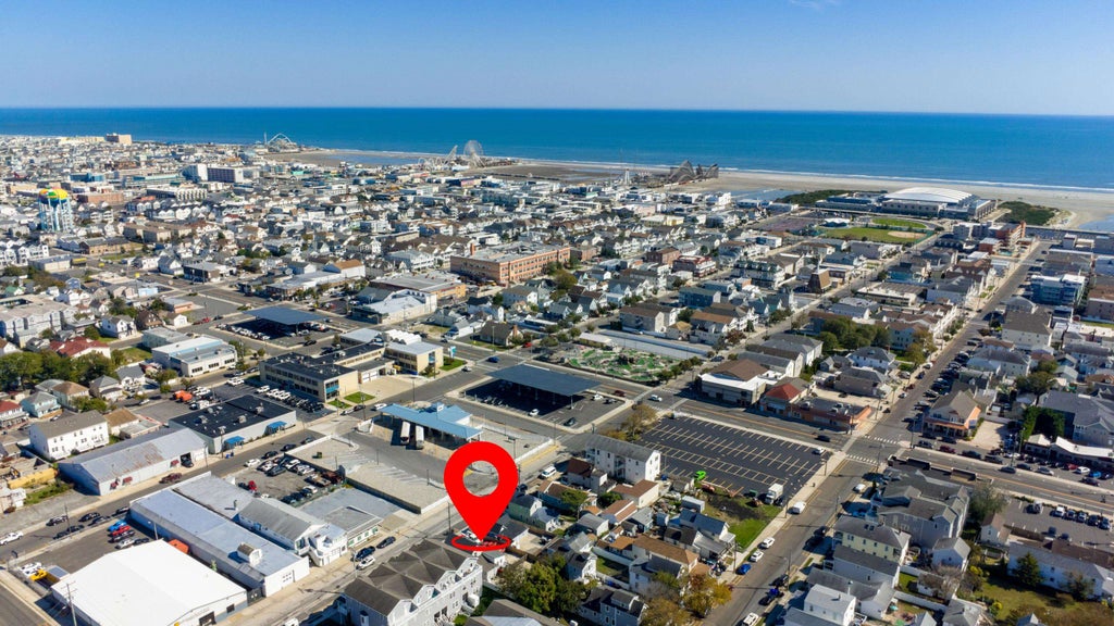 Photo of 138 W Burk Avenue, Wildwood, NJ 08260 (MLS # 263020)