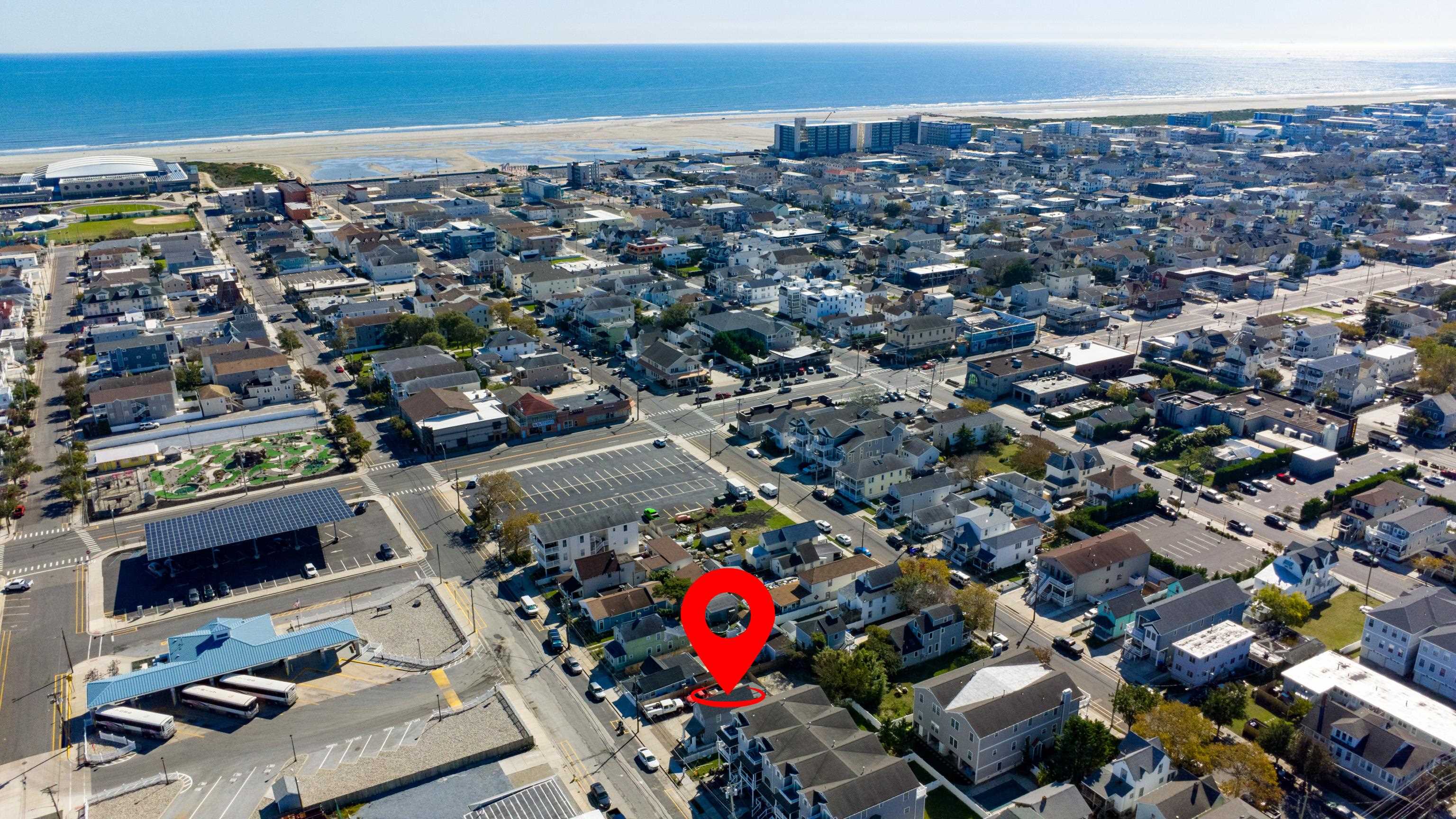 138 W Burk Avenue
